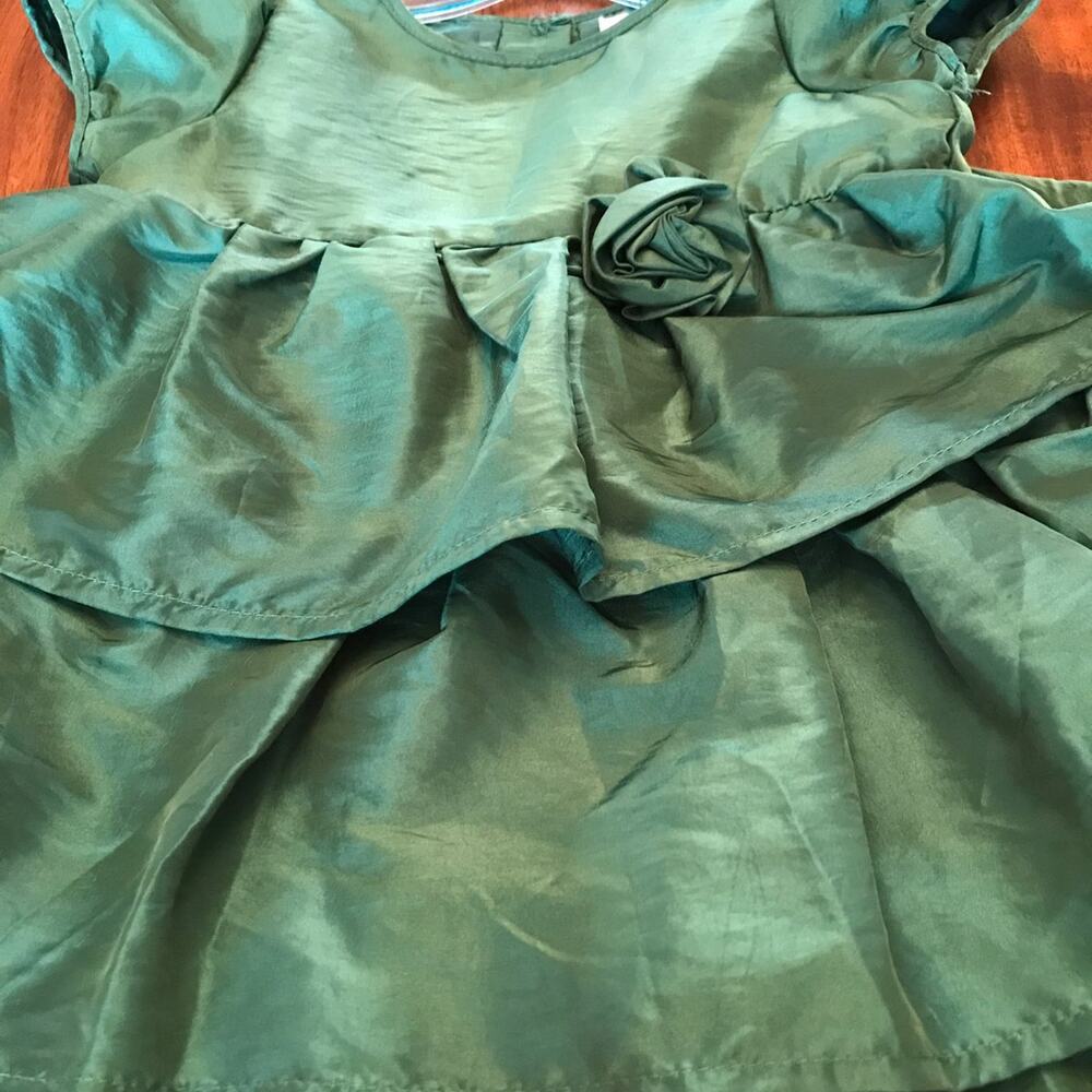 Toddler Girls 3T Camilla Dress